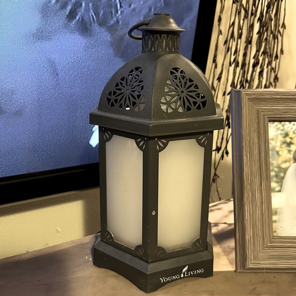 Young Living Diffuser Dessert Mist Diffuser